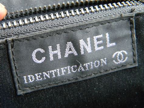 chanel identification